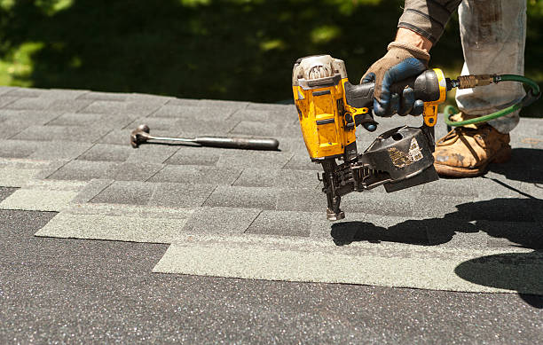 Best Roof Replacement Cost  in La Vista, NE